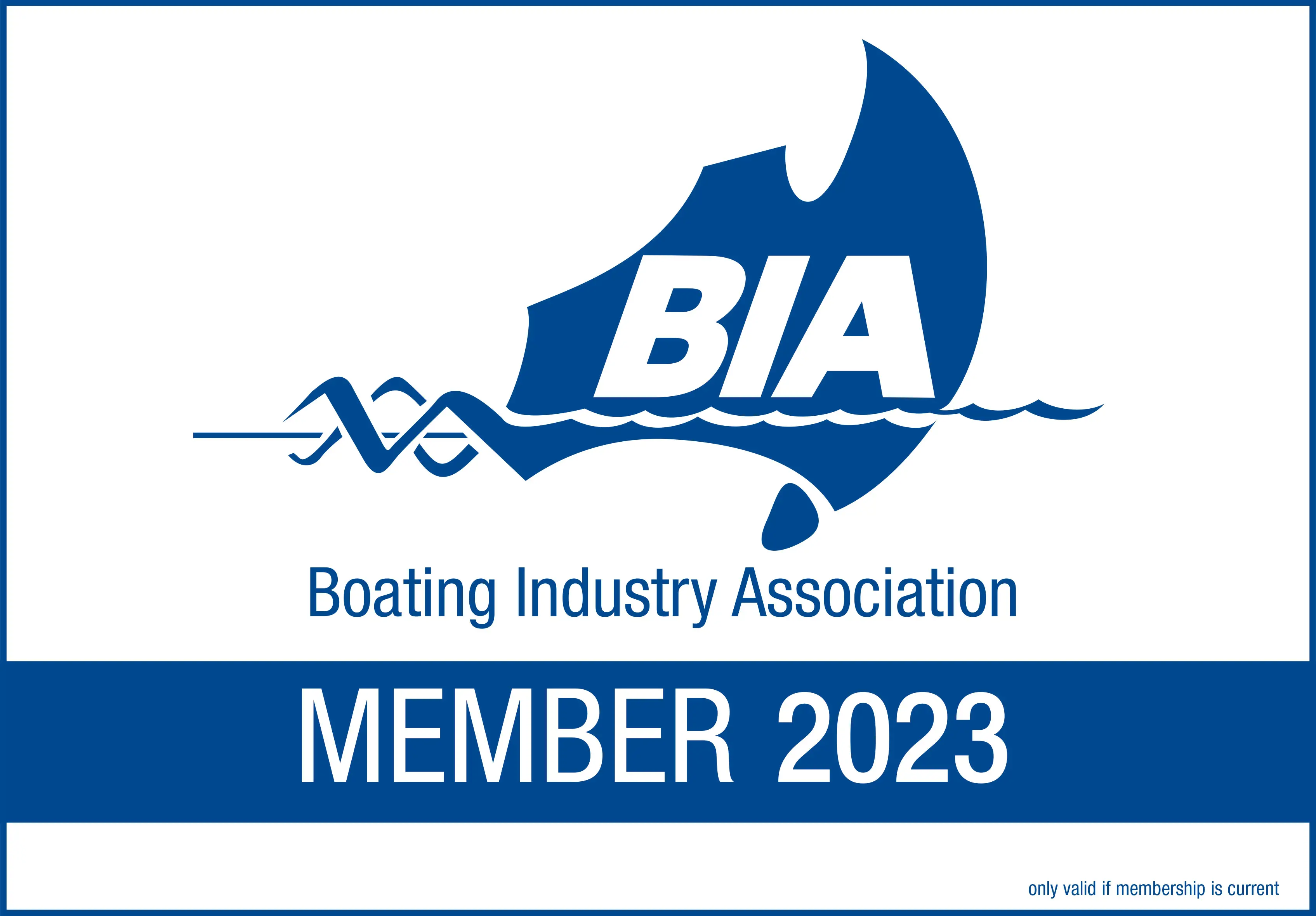 Boating Industry Association